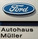 Logo Autohaus Müller